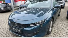 Gebraucht 2021 Peugeot 508 Active Limousine | 17.890 € (Guter Preis)