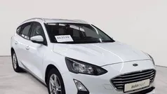 Gebraucht 2021 Ford Focus Cool & Connect Kombi | 13.990 € (Superpreis)