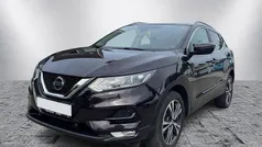 Gebraucht 2019 Nissan Qashqai N-Way SUV | 15.980 € (Fairer Preis)