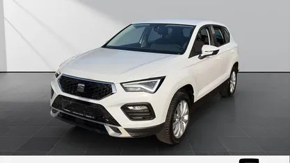 Gebraucht Seat Ateca Style 150 PS (110 kW) 2023 SUV