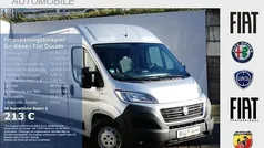 Grau Gebraucht 2018 Fiat Ducato Van | 24.990 €