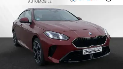 Gebraucht BMW 220 Gran Coupé M Sport 170 PS (125 kW) 2025 Rot Coupé