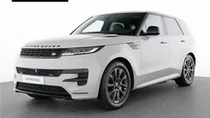 Gebraucht 2024 Land Rover Range Rover Sport SE Dynamic SUV | 118.990 € (Superpreis)
