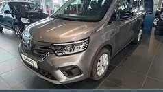 Grau Gebraucht 2023 Renault Kangoo Equilibre Van / Kleinbus | 29.989 € (Fairer Preis)