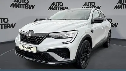Gebraucht Renault Arkana 116 PS (85 kW) 2025 SUV
