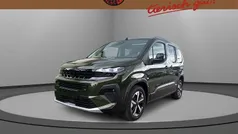 Kiama blau Neu 2025 Peugeot Rifter GTi Van / Kleinbus | 34.990 € (Fairer Preis)