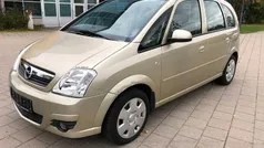 Gebraucht 2009 Opel Meriva Edition Van / Kleinbus | 2.900 € (Superpreis)