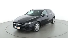 Gebraucht 2019 Mercedes A220 Progressive Limousine | 22.290 € (Fairer Preis)