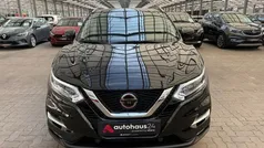 Gebraucht 2021 Nissan Qashqai Akari SUV | 23.220 € (Fairer Preis)