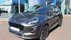 Gebraucht 2021 Ford Puma Titanium SUV | 18.950 € (Fairer Preis)