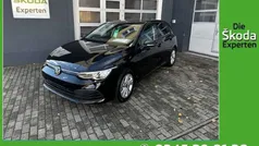 VW Golf VIII