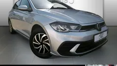 Gebraucht 2024 VW Polo Life Kleinwagen | 18.350 € (Guter Preis)