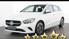 Gebraucht 2024 Mercedes B200 Progressive Van / Kleinbus | 33.900 € (Fairer Preis)