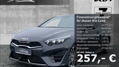 Gebraucht 2025 Kia Ceed GT GT-Line Limousine | 30.977 € (Guter Preis)