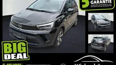 Gebraucht 2021 Opel Crossland Edition SUV | 14.490 € (Fairer Preis)