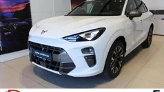Gebraucht 2025 Cupra Terramar SUV | 39.980 € (Fairer Preis)
