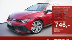 Gebraucht 2024 VW Golf VIII GTI Clubsport Limousine | 36.444 € (Fairer Preis)