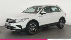 Gebraucht 2021 VW Tiguan Elegance SUV | 33.284 € (Fairer Preis)