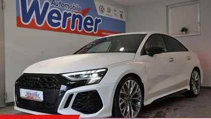 Gebraucht 2022 Audi RS3 Ambiente Limousine | 55.880 € (Fairer Preis)