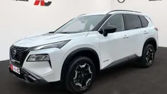 Weiß Neu 2025 Nissan X-Trail SUV | 41.200 € (Fairer Preis)
