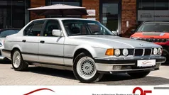 Gebraucht 1990 BMW 750 Limousine | 20.590 €