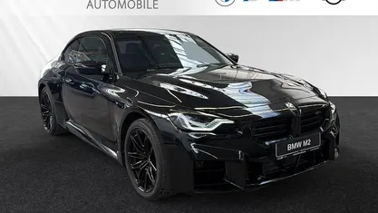 Gebraucht 2026 BMW M2 M Sport Coupé | 73.990 € (Guter Preis)