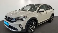 Ascotgrau Gebraucht 2022 VW Taigo Style SUV | 22.948 € (Fairer Preis)