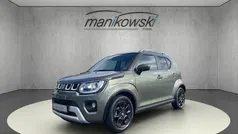 Gebraucht 2024 Suzuki Ignis Comfort Kleinwagen | 17.909 € (Fairer Preis)