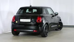 Gebraucht 2022 Mini Cooper SE Kleinwagen | 18.420 € (Fairer Preis)