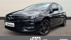 Gebraucht 2022 Opel Astra Design & Tech Limousine | 17.490 € (Fairer Preis)