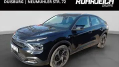 Lackierung schwarz perla nera/ Gebraucht 2025 Citroën C4 Limousine | 16.989 € (Superpreis)
