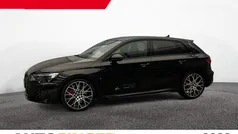 Gebraucht 2022 Audi RS3 Sportback Ambiente Kleinwagen | 69.430 € (Fairer Preis)