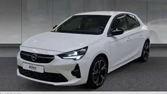 Weiß Gebraucht 2023 Opel Corsa GS Line Kleinwagen | 16.840 € (Fairer Preis)