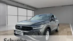 Gebraucht 2023 VW T-Roc Life SUV | 23.490 € (Fairer Preis)