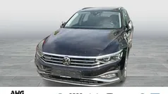 Gebraucht 2021 VW Passat Alltrack Kombi | 29.989 € (Guter Preis)