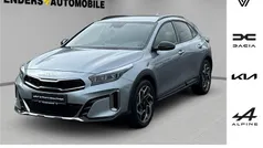 Css) lunarsilber met. (silber Gebraucht 2023 Kia XCeed GT-Line SUV | 22.980 € (Superpreis)
