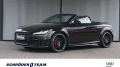 Audi TT Roadster