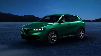 Gebraucht Alfa Romeo Tonale Veloce 160 PS (117 kW) 2023 Andere SUV