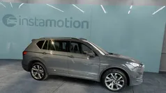 Grau Gebraucht 2024 Seat Tarraco SUV | 37.570 € (Fairer Preis)