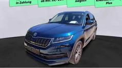 Gebraucht 2021 Skoda Kodiaq LAURIN & KLEMENT SUV | 31.490 € (Fairer Preis)