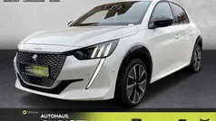 Gebraucht 2022 Peugeot e-208 GT Kleinwagen | 20.990 € (Fairer Preis)