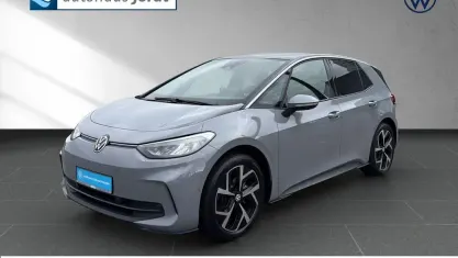 Gebraucht VW ID.3 Pro 150 kW (204 PS) 2024 Grau Kleinwagen