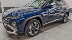 Sailing blue u2p Neu 2025 Hyundai Tucson Style SUV | 32.540 € (Superpreis)