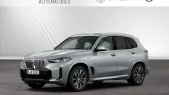 Skyscraper grau Gebraucht 2025 BMW X5 M Sport SUV | 97.777 € (Superpreis)