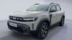 Sandsteinbeige Neu 2025 Dacia Duster Expression SUV | 24.500 € (Fairer Preis)