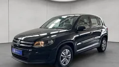Gebraucht 2015 VW Tiguan Trendline SUV | 9.850 € (Fairer Preis)
