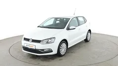Gebraucht 2015 VW Polo Comfortline Kleinwagen | 11.080 € (Fairer Preis)