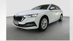 Gebraucht 2024 Skoda Octavia Kombi | 29.890 € (Fairer Preis)