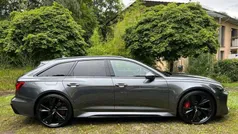Gebraucht 2024 Audi RS6 Kombi | 149.500 € (Fairer Preis)