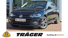 Gebraucht 2019 VW Polo Comfortline Kleinwagen | 15.900 € (Fairer Preis)